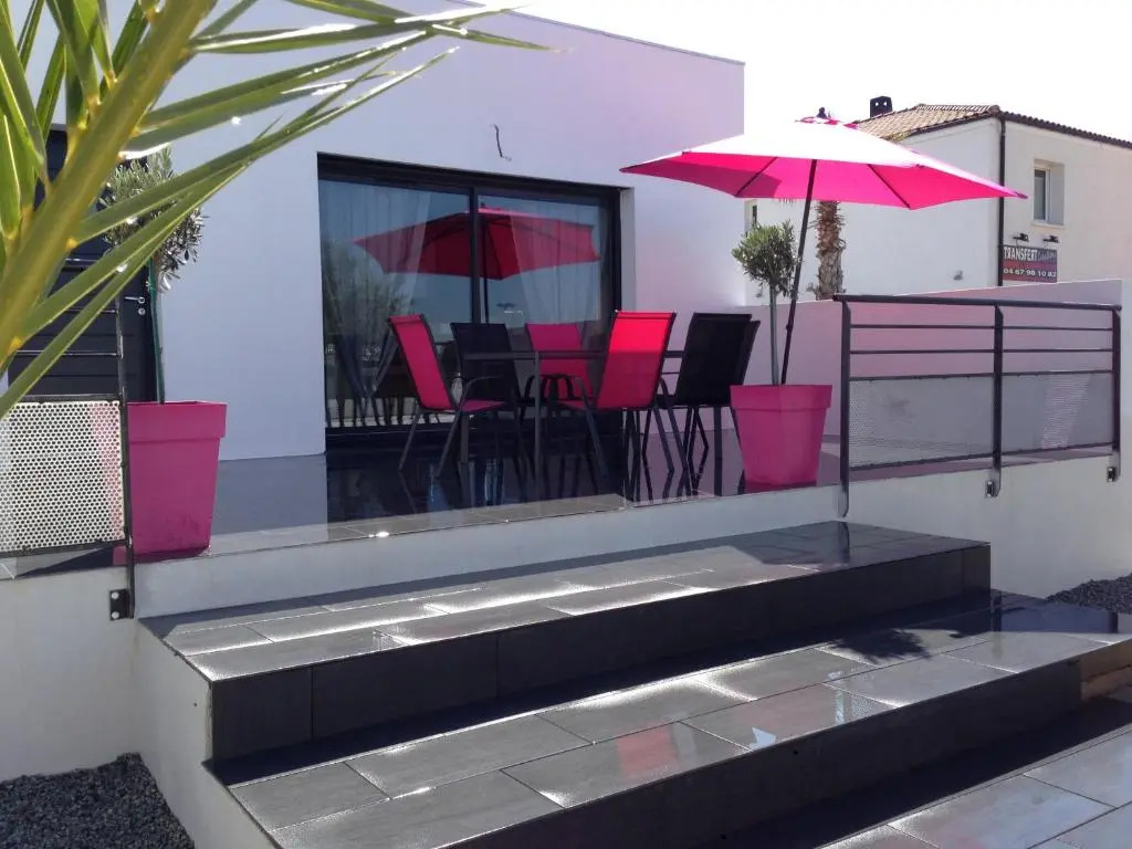 Maison Ocelia