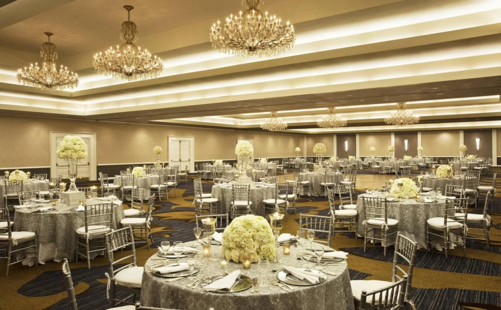 Отель Dolce by Wyndham Parsippany