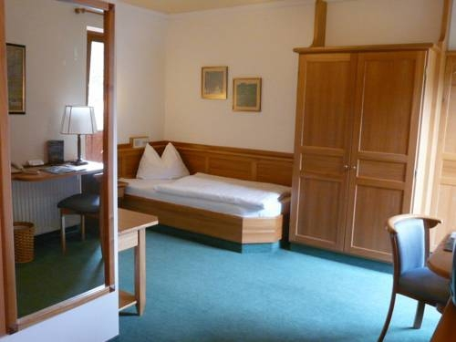 Hotel St. Virgil Salzburg