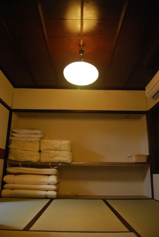 Neneko House Kyoto