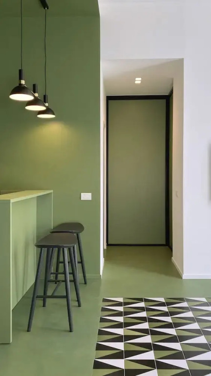 Toraldo Suites - Dimore Partenopee