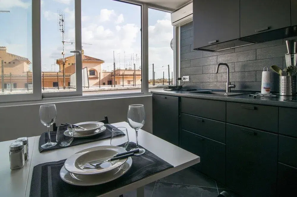 San Giovanni Cozy Studio