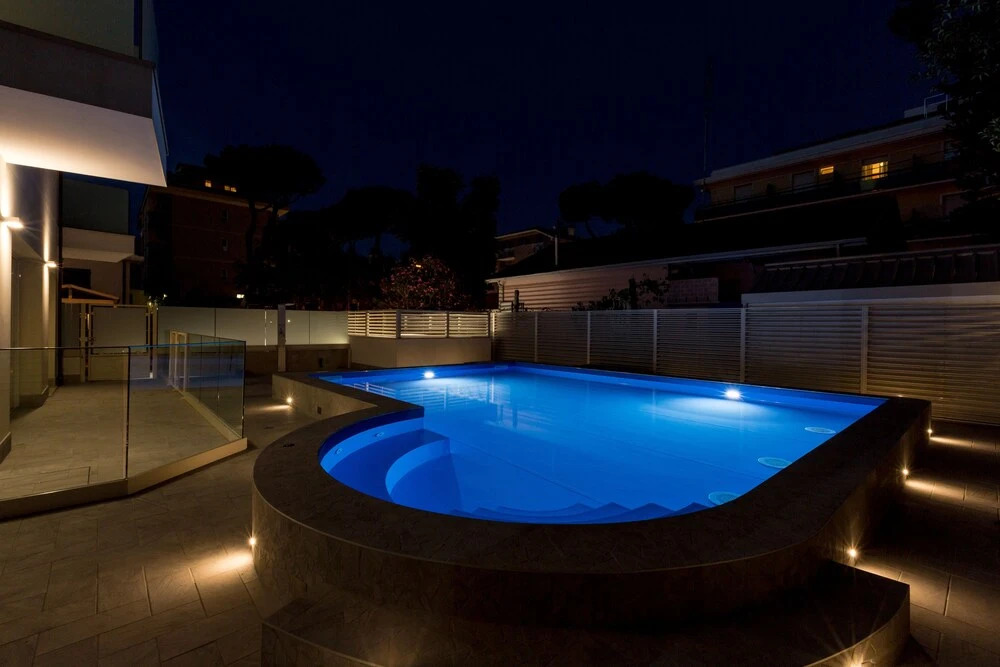 Residence Perla Verde