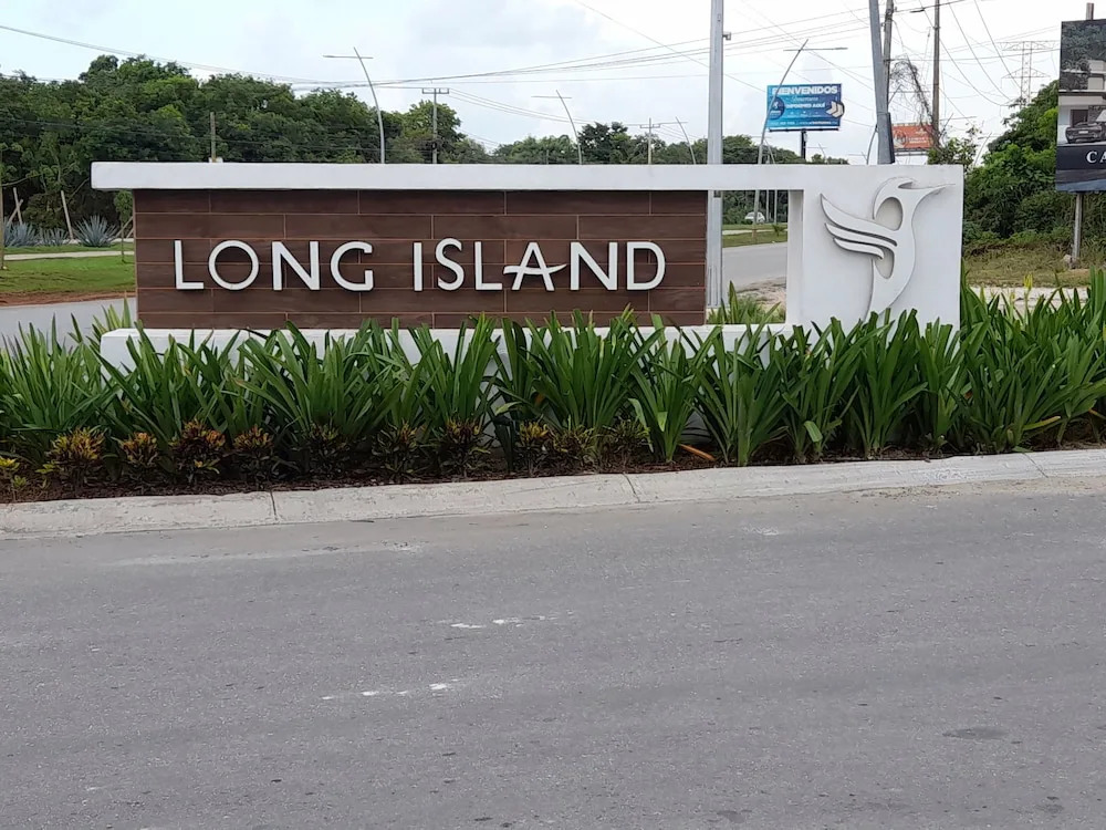 Gorgeous Apartment Hoestel Long Island!