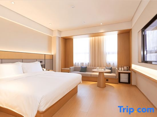JI Hotel (Weihai Downtown Area Liugongdao Pier)