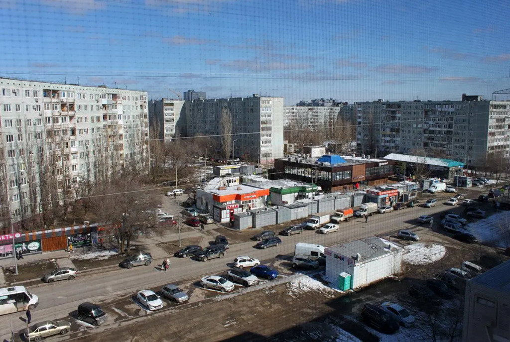 Саквояж на улице 39-й Гвардейской Дивизии