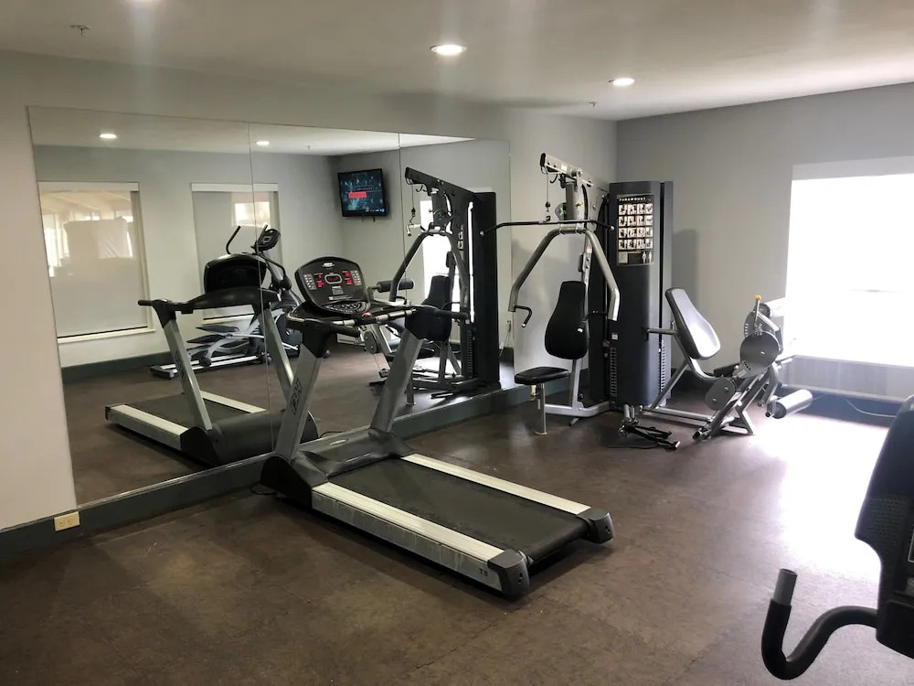 America's Best Inn & Suites Lafayette