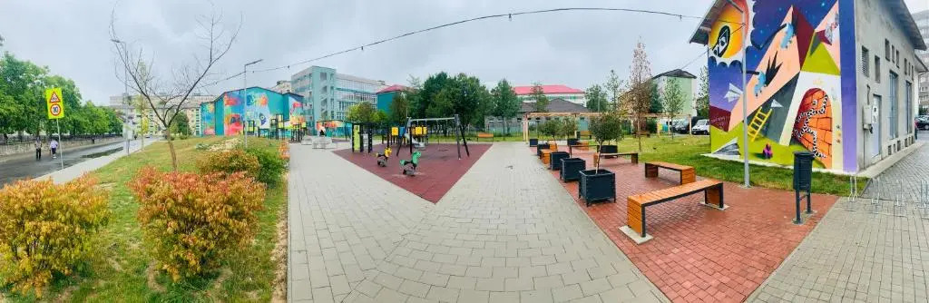 Hygge place to stay - self check in nonstop 24h-wifi