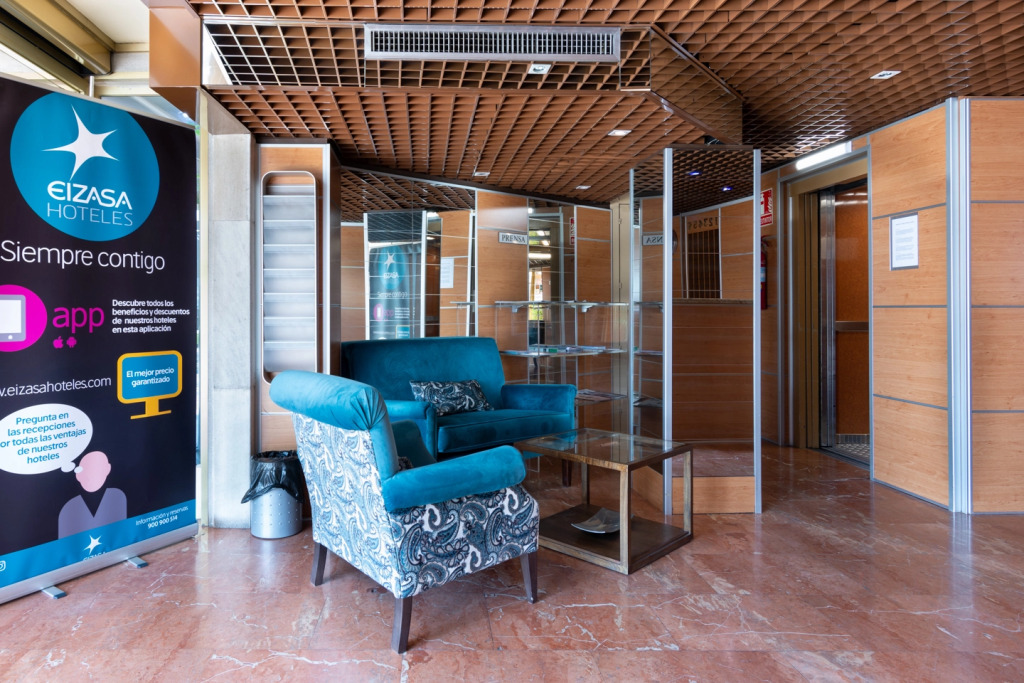Hotel Real