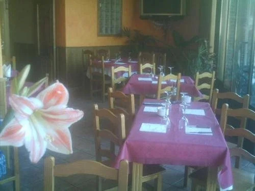 Hotel El Yedron