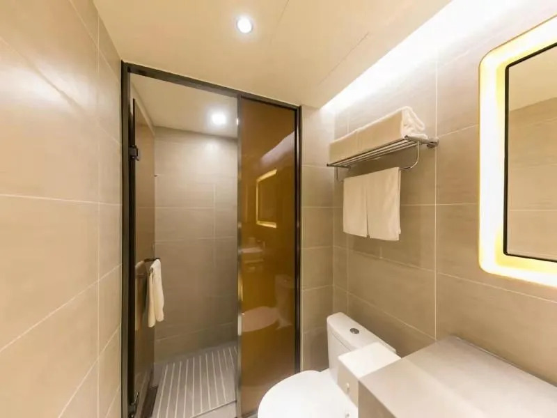 Ji Hotel Beijing Fengtai Station Fengguan Road