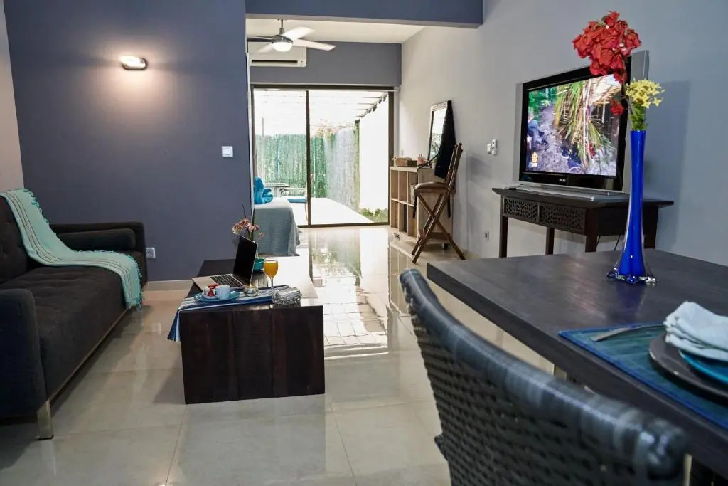 Appartements Cayenne Standing