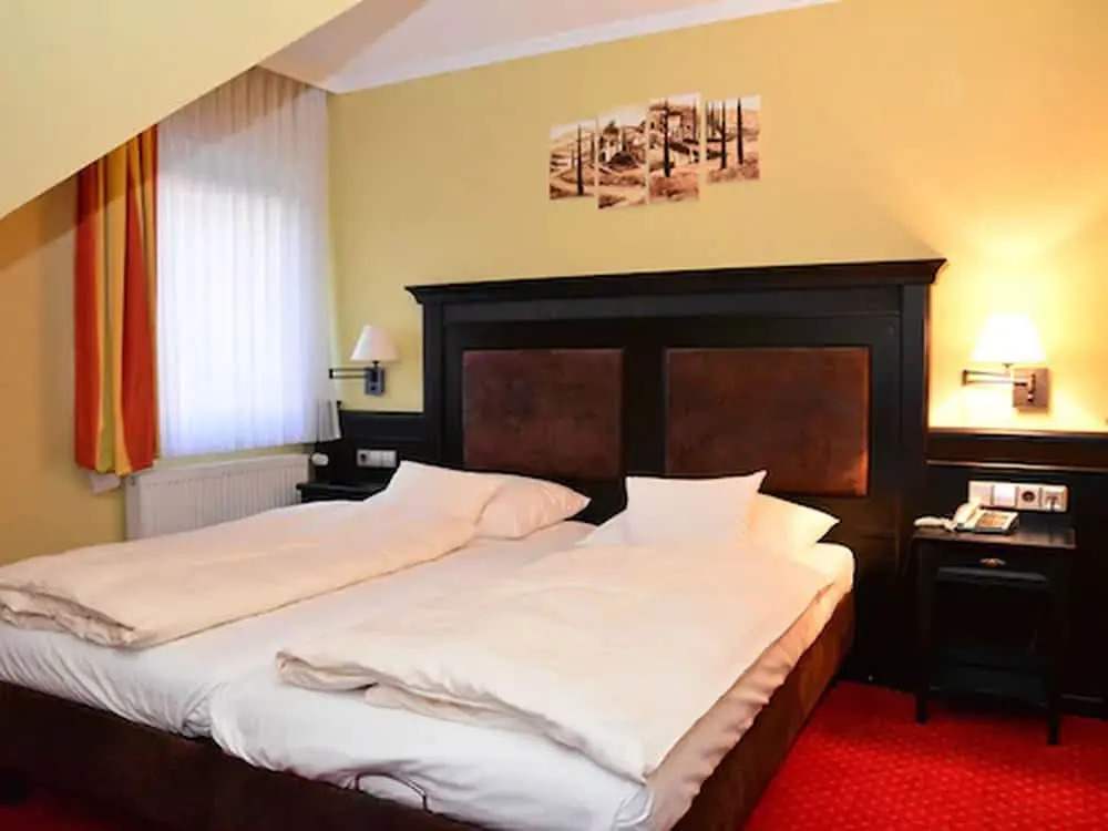Hotel Amadis
