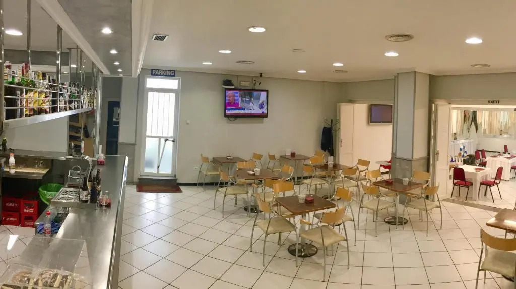 Hotel El Emigrante