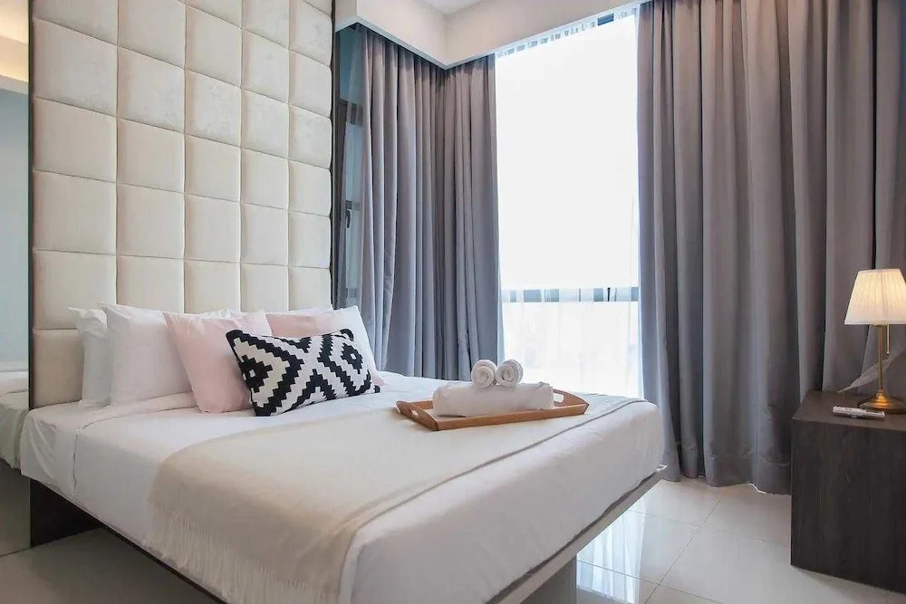 R2 LOVELY 1BR - 5min Bukit Bintang - Pavilion KL