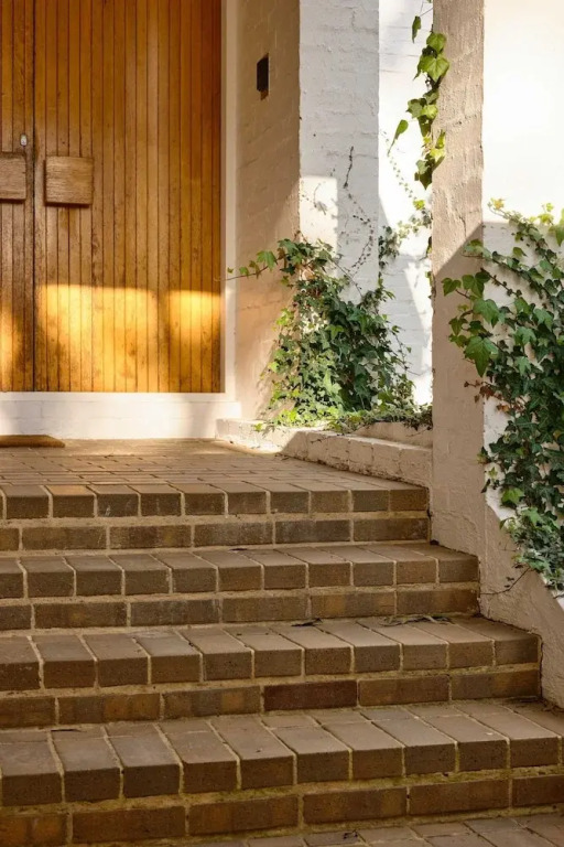 The Fender House in Mount Martha