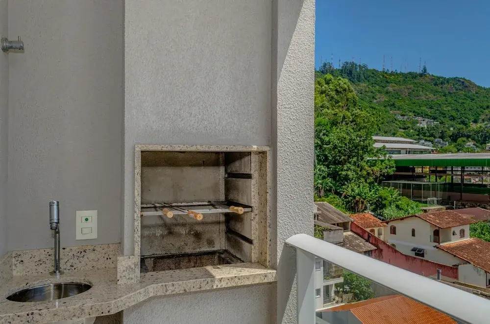 Apartamento Completo em Trindade Perto da Ufsc