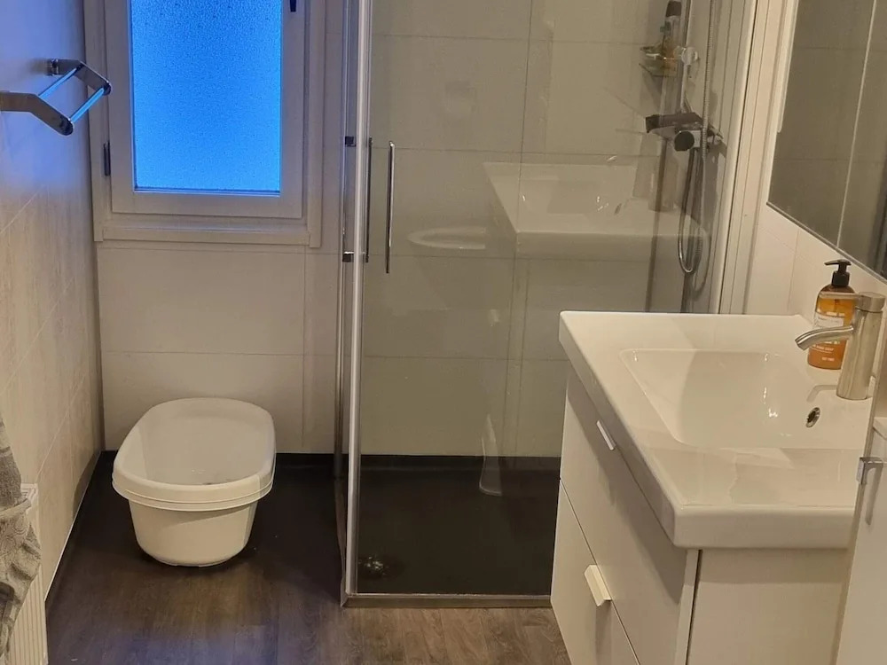 4 Star Holiday Home in Bonassund-by Traum