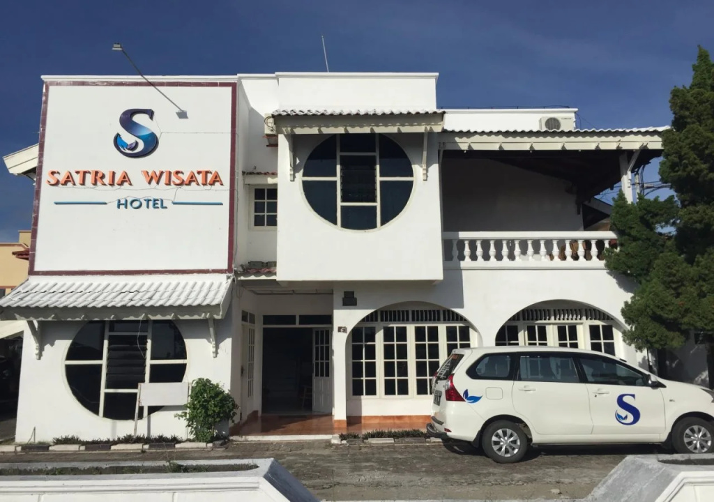 Satria Wisata Hotel