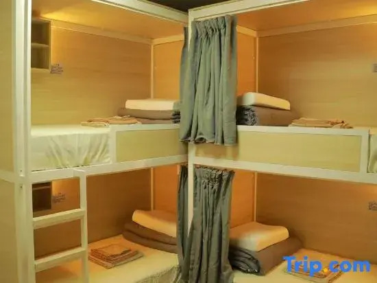 Shiye Youth Hostel