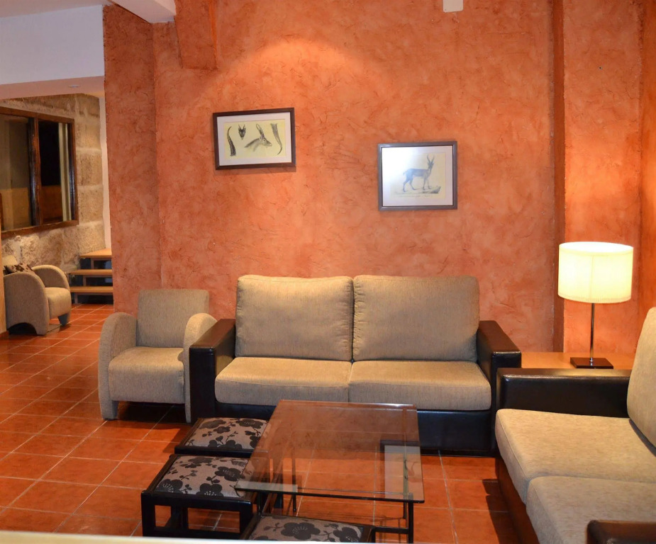 Hotel Carvalho Araujo