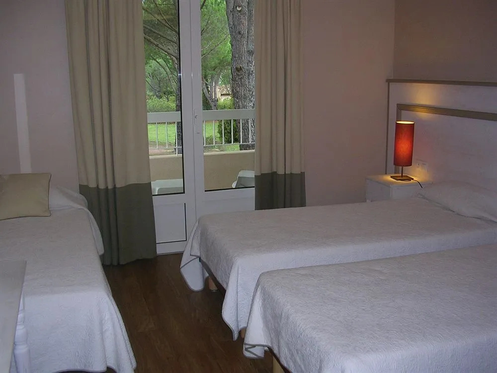 Hôtel club Vacanciel Roquebrune