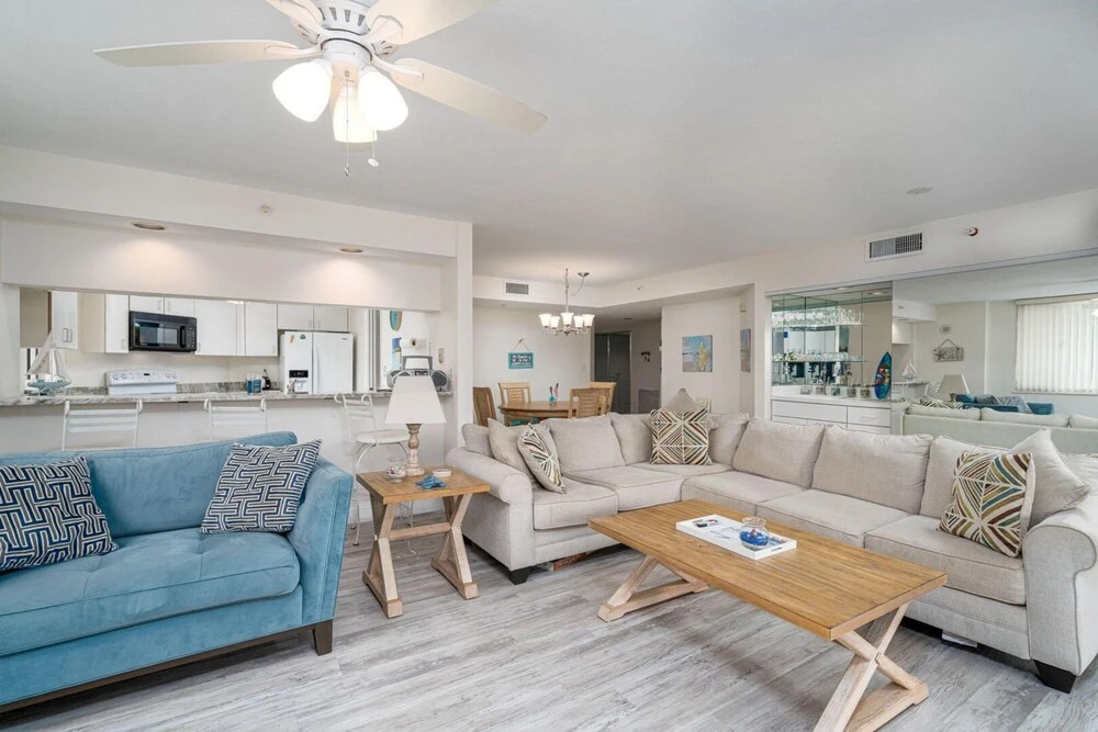 Ocean Harbor 104A
