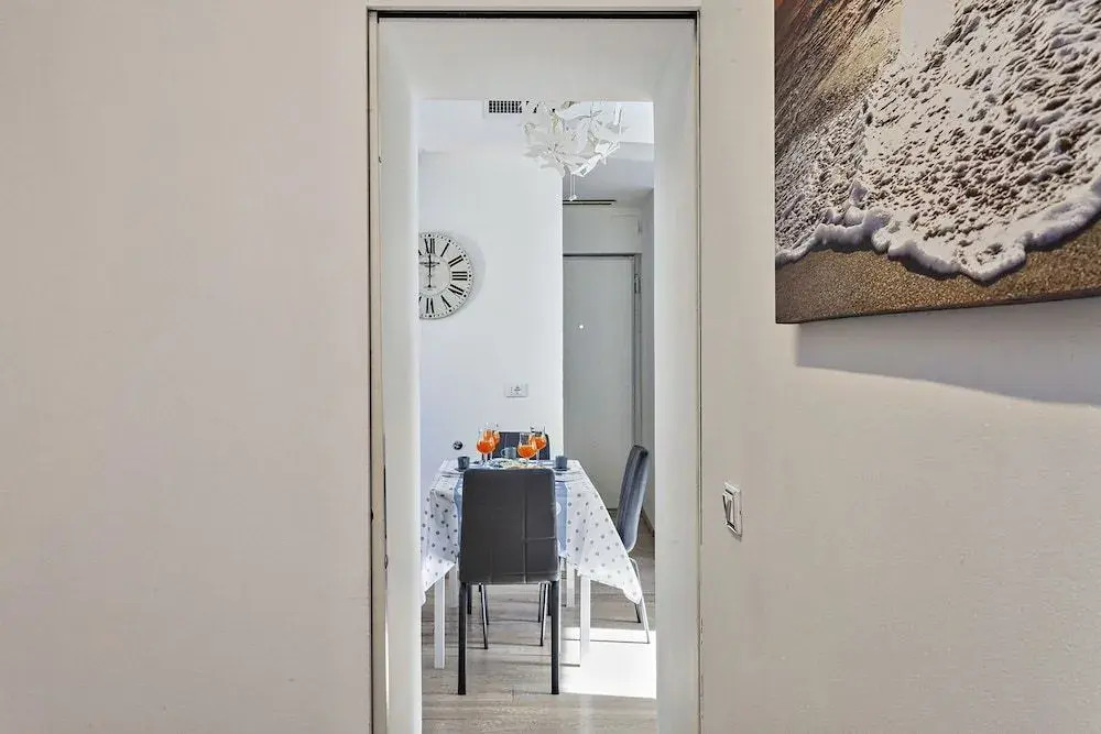 Casa Colombo by Wonderful Italy
