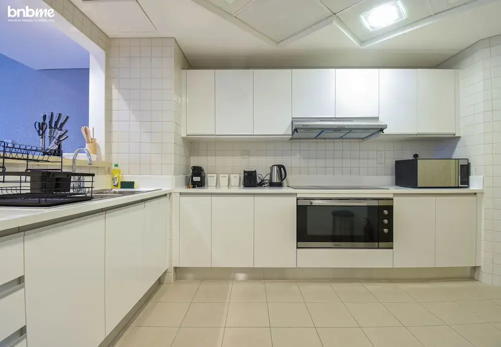 2B-Al Bateen Residence-805 by bnbmehomes