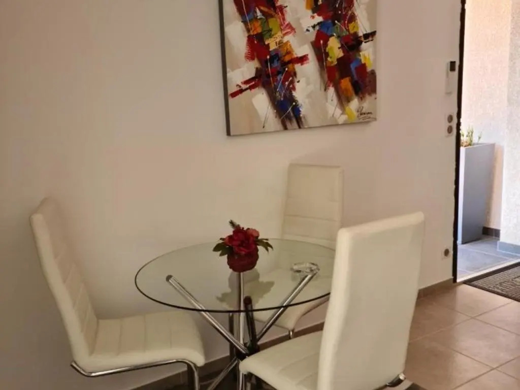 Villa Porticcio, 3 pièces, 6 personnes - FR-1-61-496