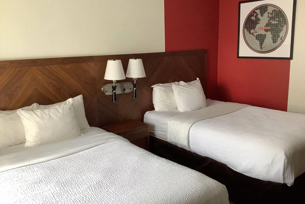 Ramada by Wyndham Arnprior
