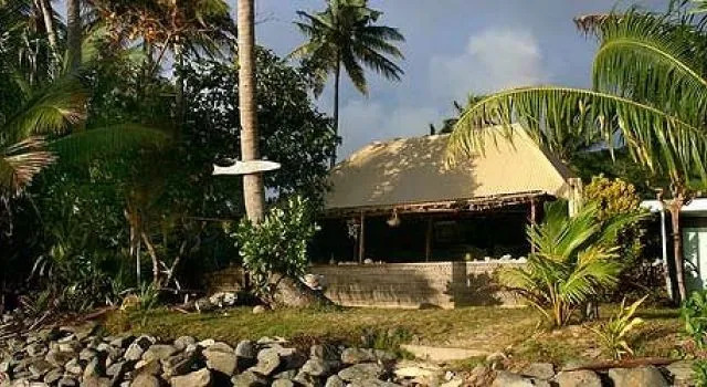 Waisalima Beach Resort & Dive Centre