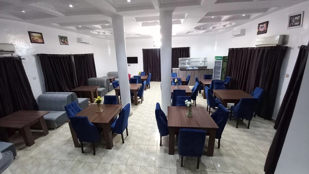 Marriot Airport Hotels