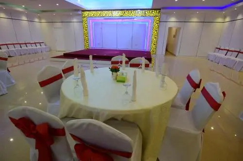 Al Hedayet International Hotel