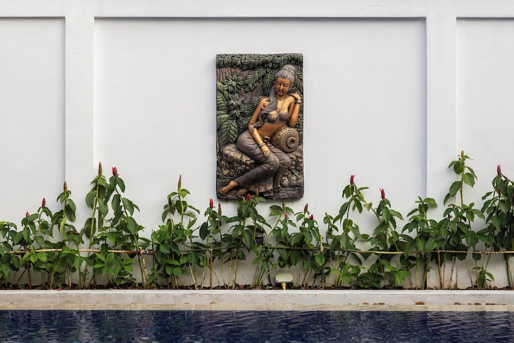 Villa Hemi 2BR Modern Thai Style