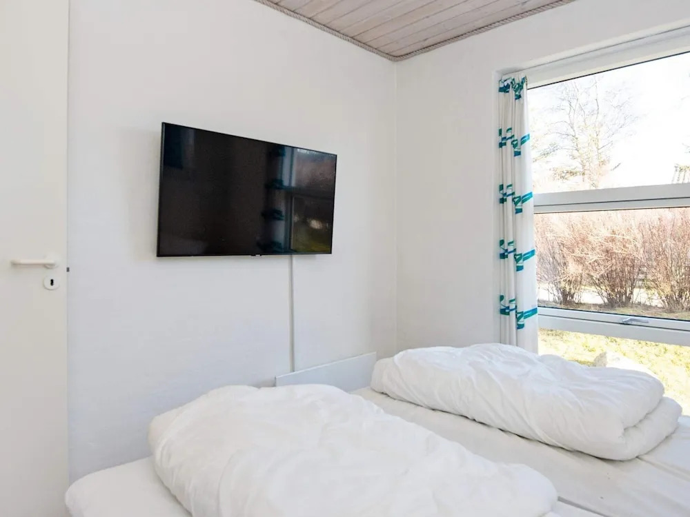 4 star holiday home in Ebeltoft