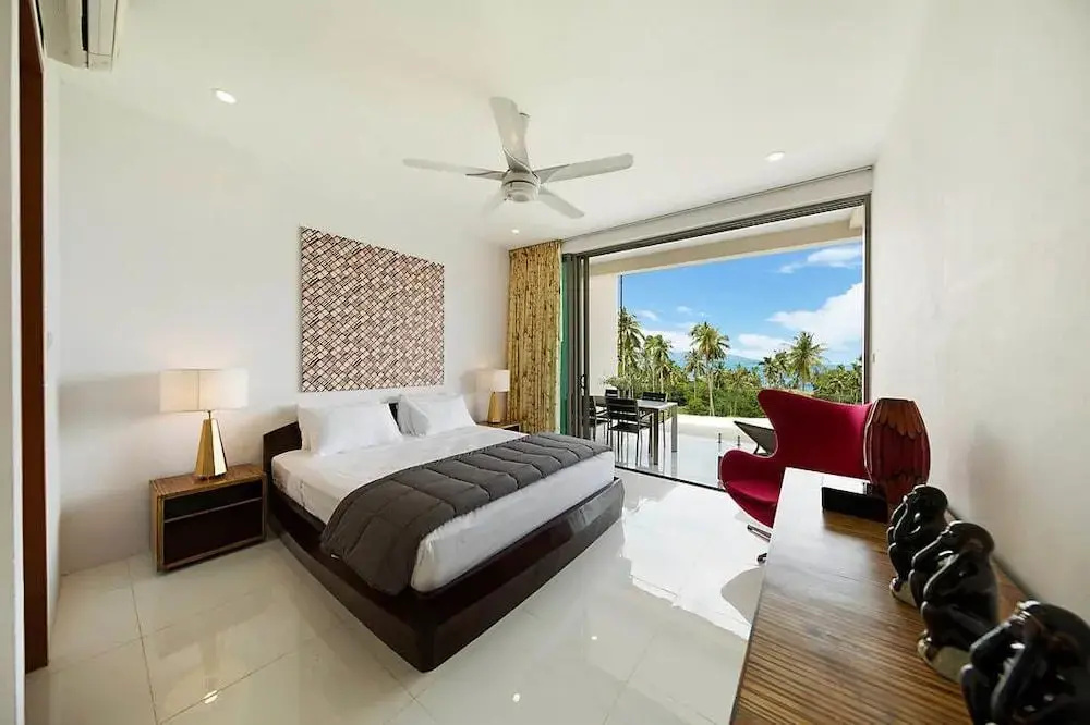 Samui Villa Mango
