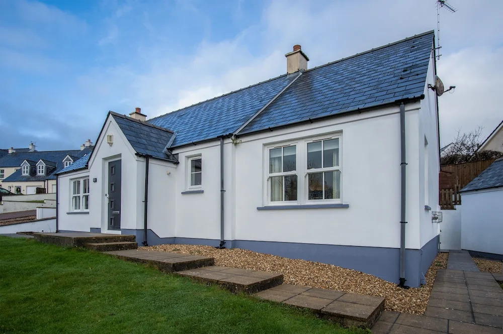 Ruby Willow's - 3 Bedroom - Saundersfoot