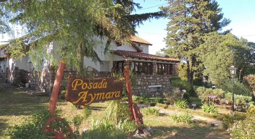 Hostería Posada Aymara