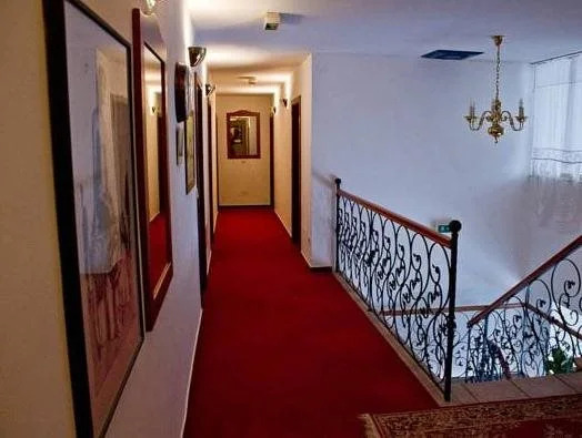 Hotel Sporn