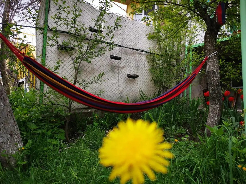 Vanadzor Guest House