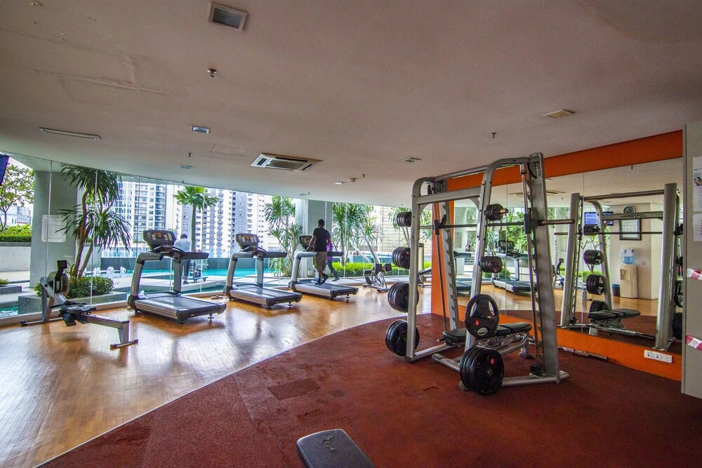 Grand Mercure Kuala Lumpur Bukit Bintang