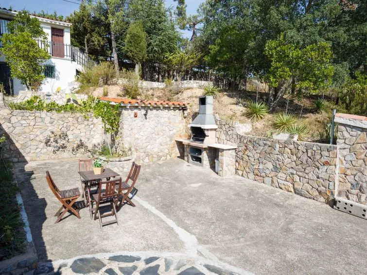 Holiday Home Antem