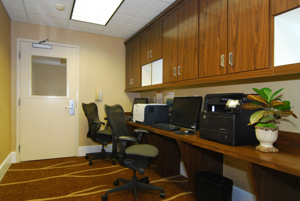 Hilton Garden Inn Columbus/Grove City