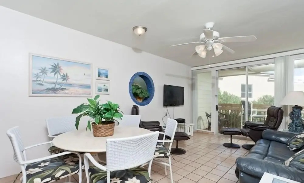 Bahia Mar by Padre Island Rentals