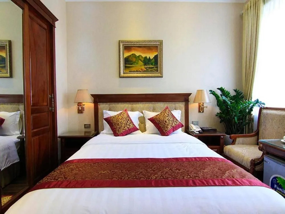 Violin Hotel Ha Noi