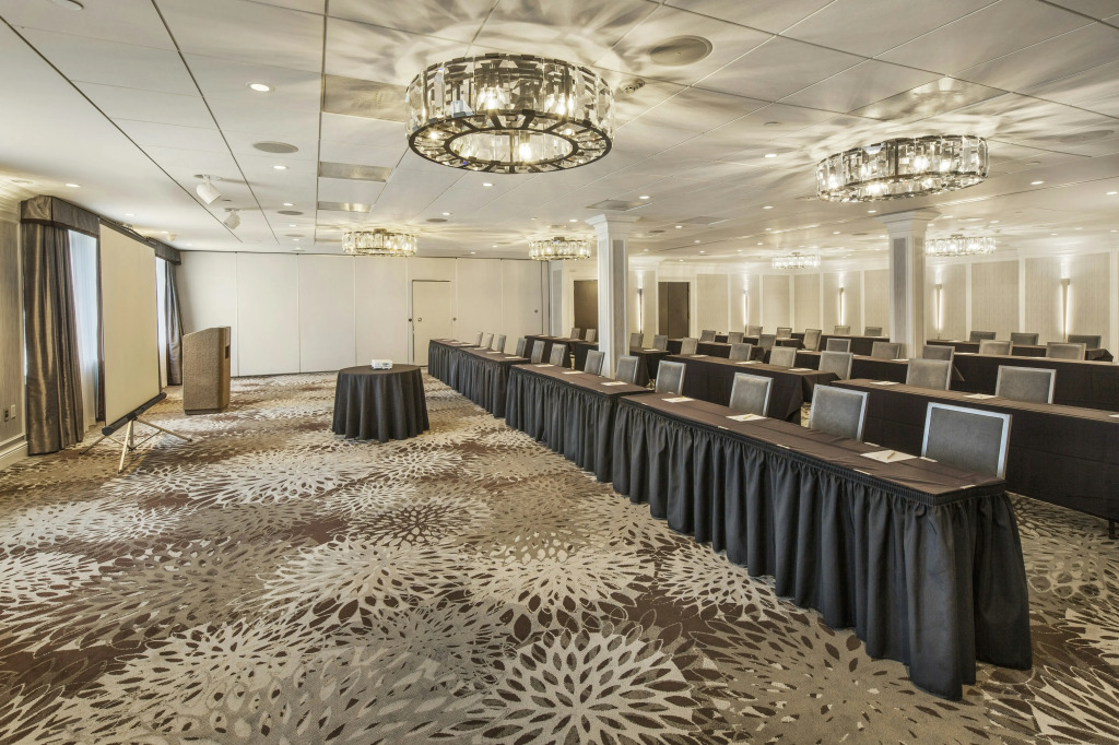 DoubleTree by Hilton Nanuet