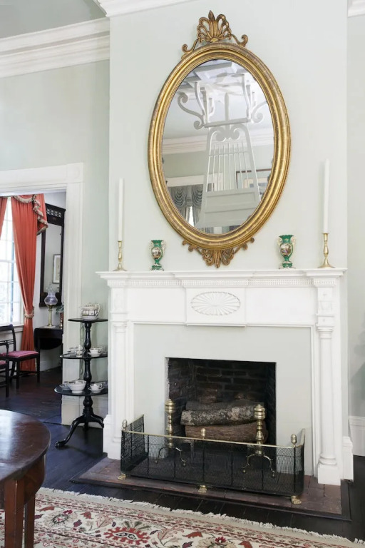 Linden - A Historic Bed and Breakfast