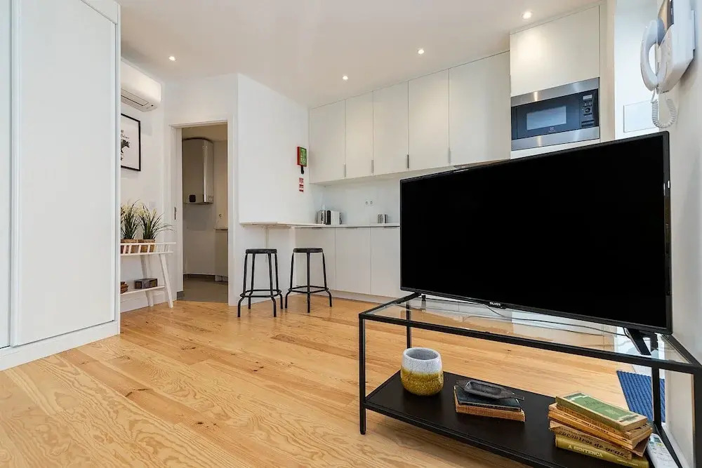 Belem Design Studio 2 by Homing