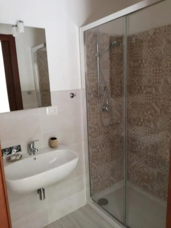 Zia Amalia Villa Asfodelo